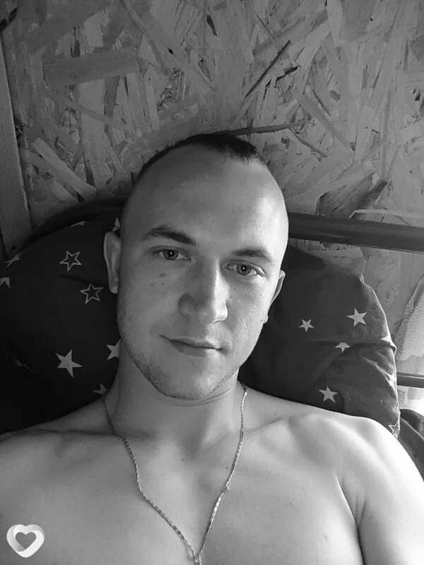 Алексей, 30, Москве — анкета №4518146