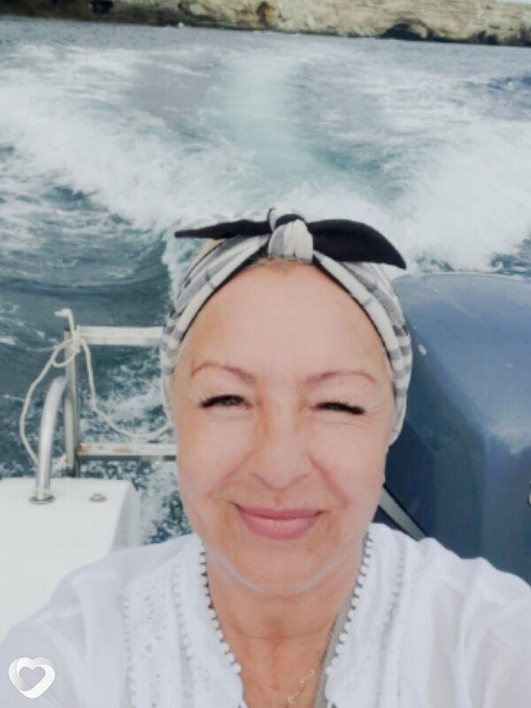 Ксения, 54, Омске — анкета №4518157