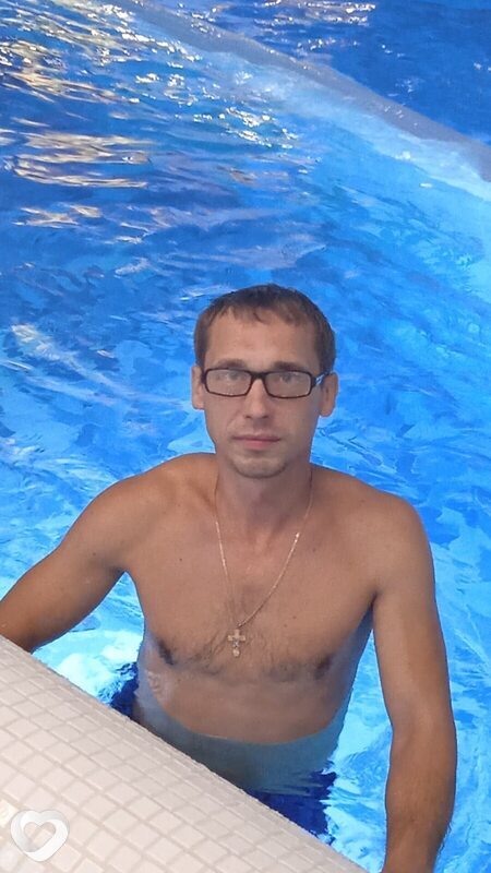 Сергей, 39, Нижнем Новгороде — анкета №4518188