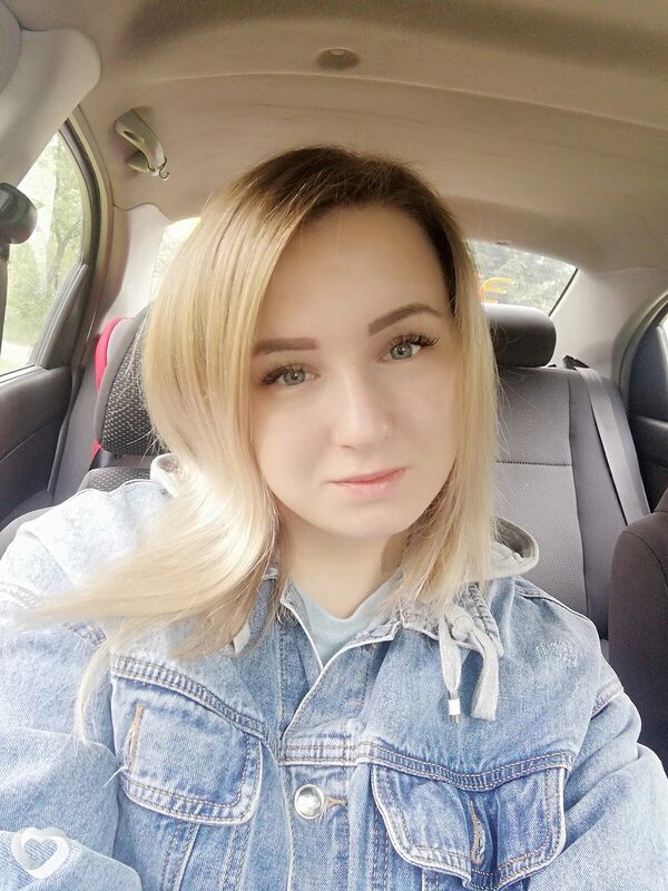 Валерия, 32, Дзержинске — анкета №4518190