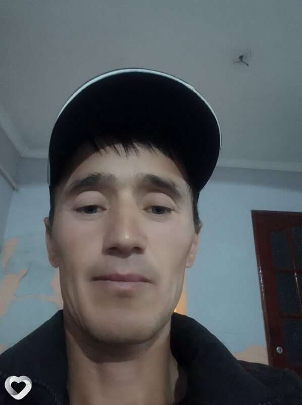 Baha, 38, Таразе — анкета №4518196