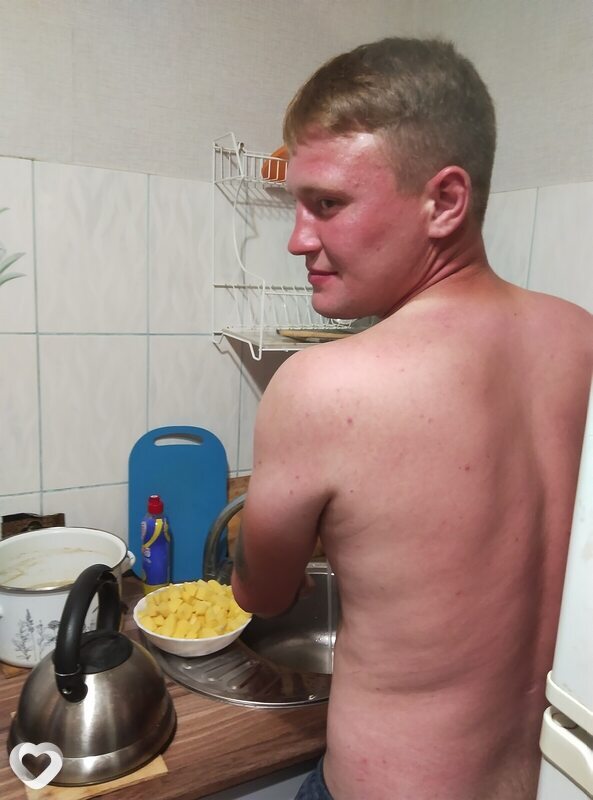 Александр, 41, Стерлитамаке — анкета №4518199