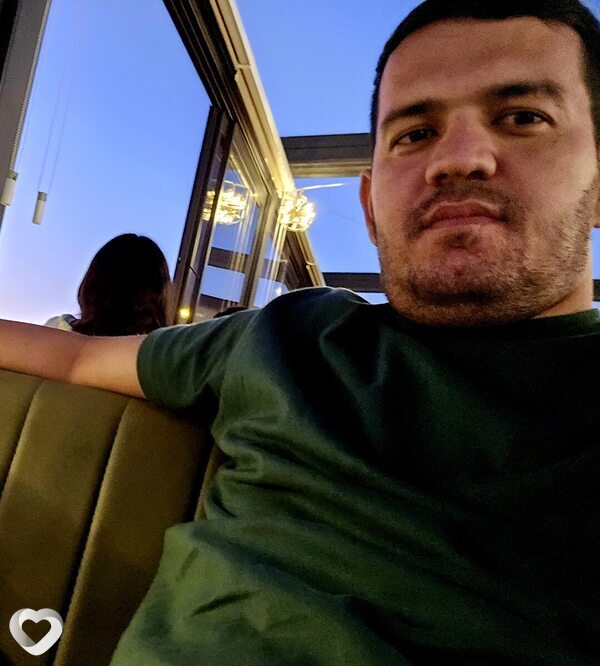 Kerim, 30, Минске — анкета №4518200