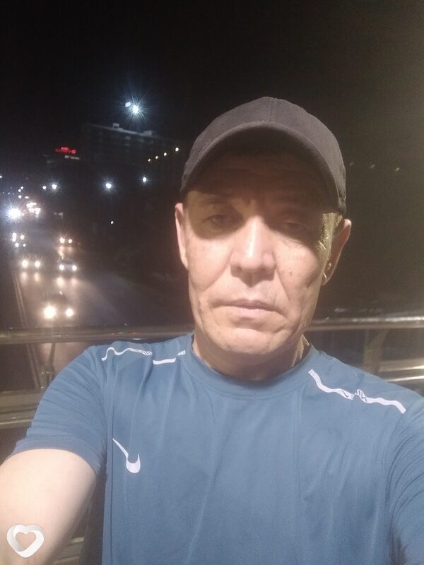 Абдуллин, 47, Алматы — анкета №4518159