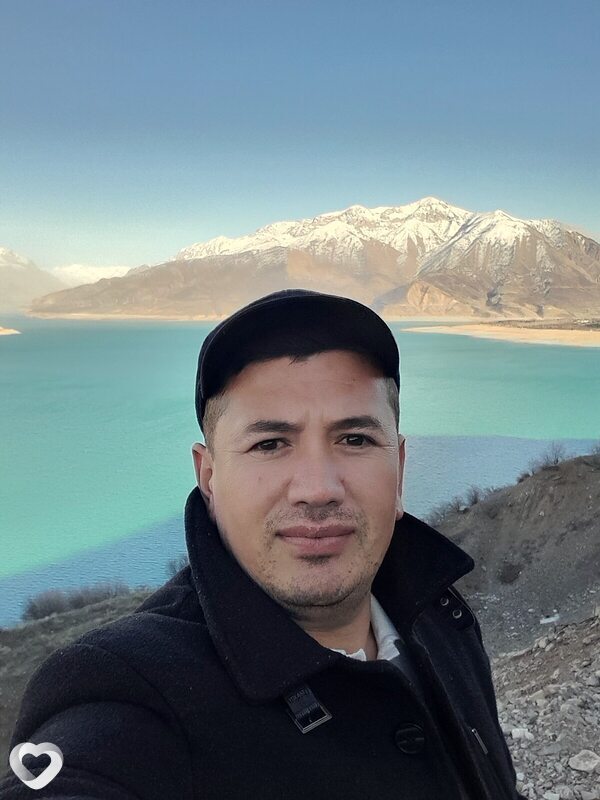 Avaz, 33, Алматы — анкета №4518175