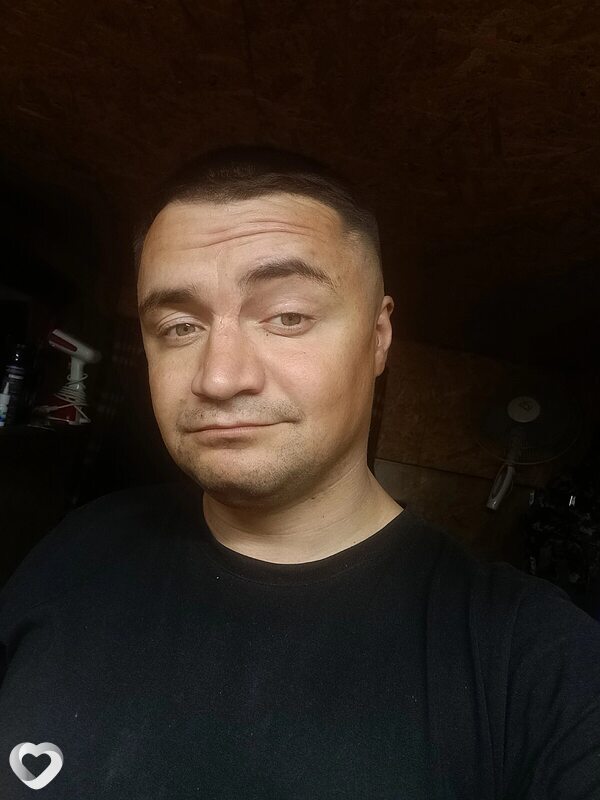 Евгений, 34, Уфе — анкета №4518179