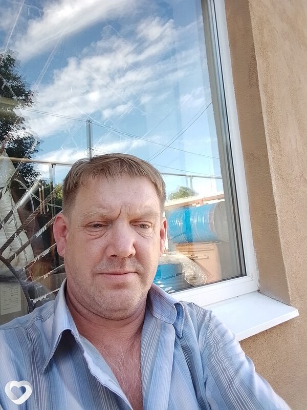 Александр, 53, Иванове — анкета №4518112