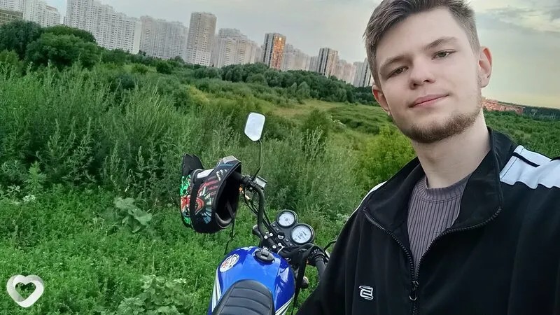 Матвей, 18, Москве — анкета №4518126