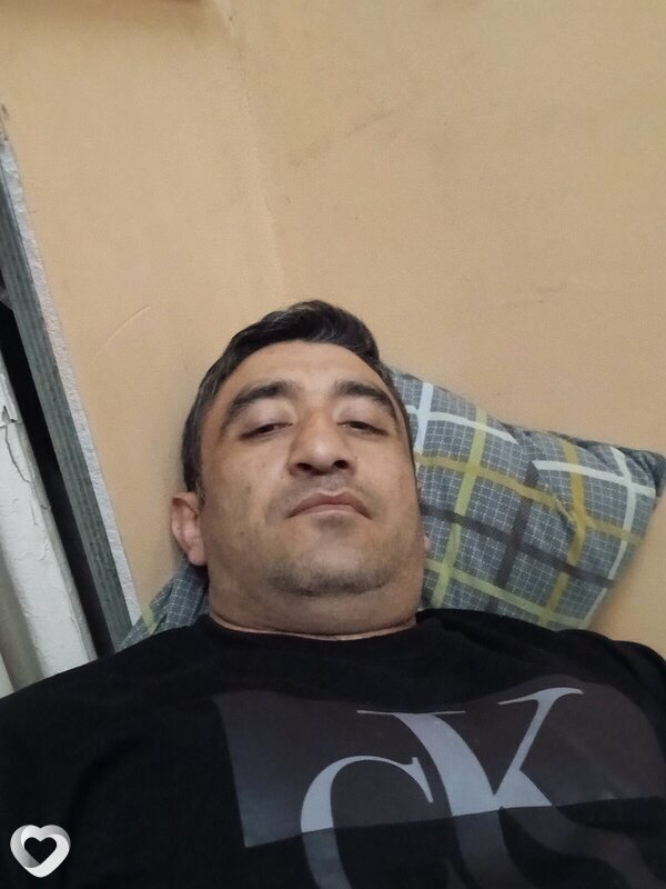 Amin, 42, Могилев — анкета №4518456