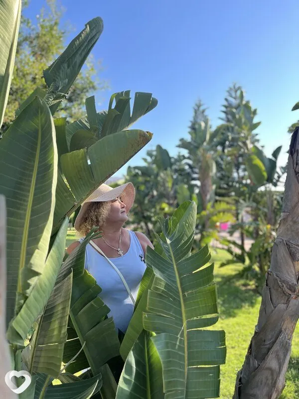 Алина, 56, Москве — анкета №4518457