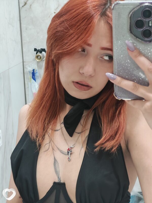 Анастасия, 22, Тюмени — анкета №4518461