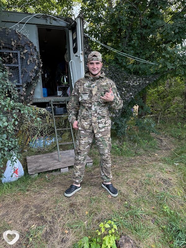 Александр, 27, Рязани — анкета №4518464