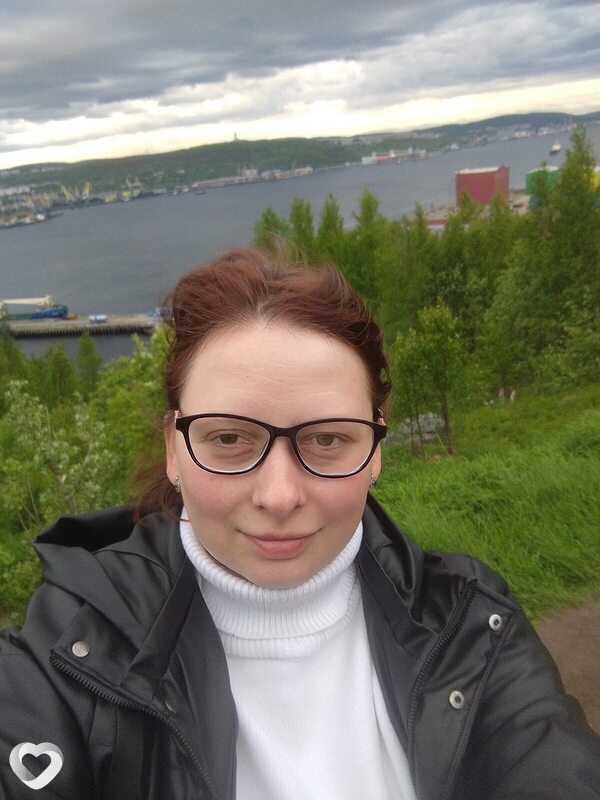 Ольга, 47, Мурманске — анкета №4518470