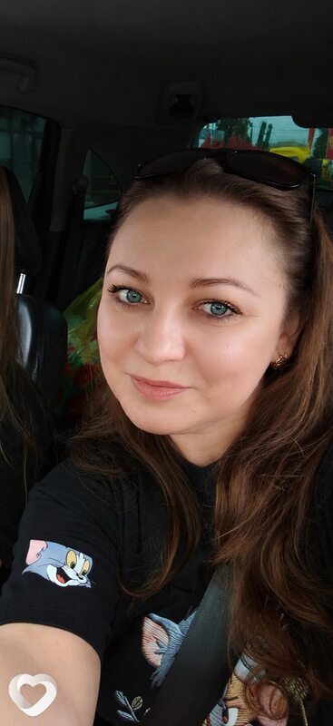 Мария, 37, Алматы — анкета №4518471