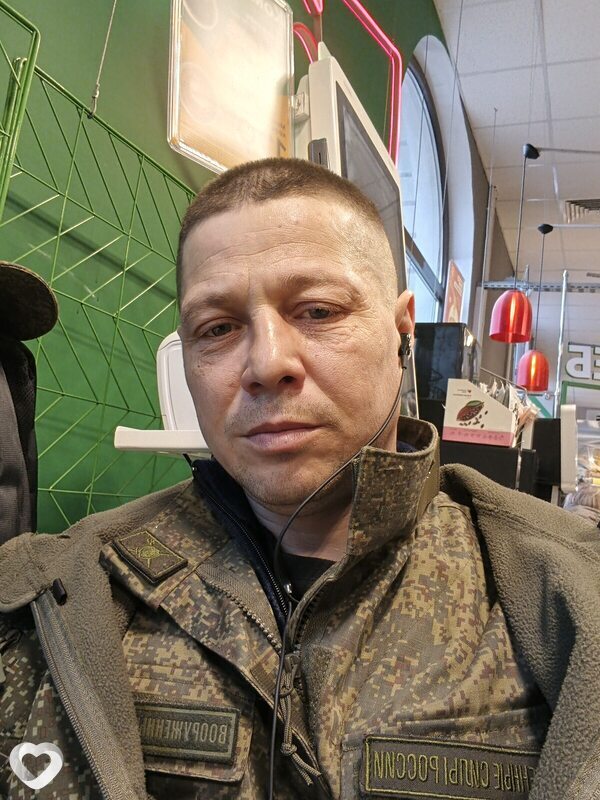 Алексей, 42, Санкт-Петербурге — анкета №4518476