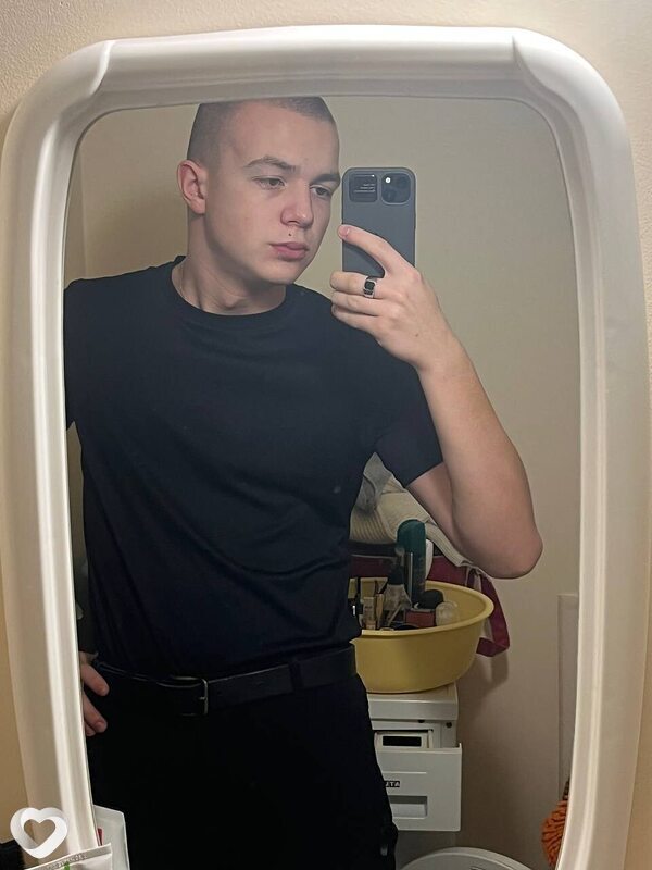 Николай, 18, Гродно — анкета №4518478