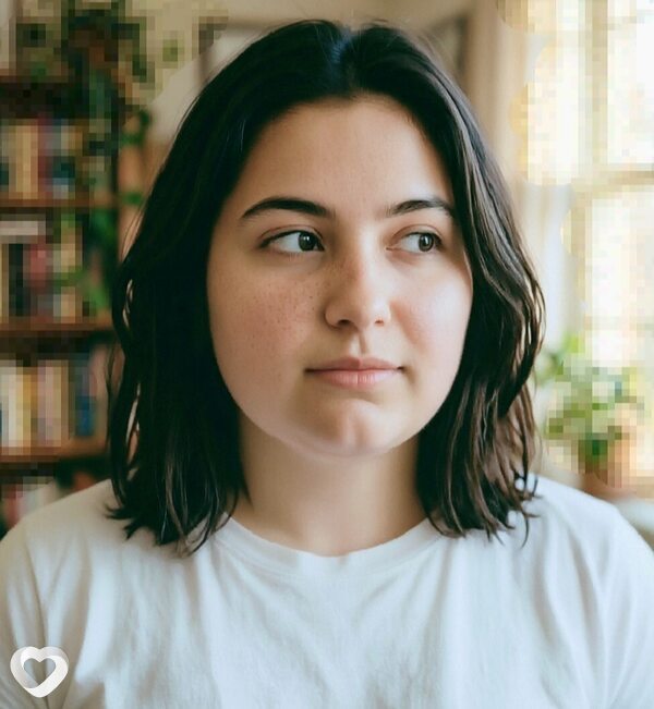 Ксения, 25, Санкт-Петербурге — анкета №4518563