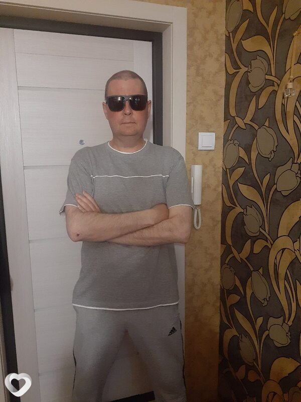 Сергей, 41, Могилев — анкета №4518564