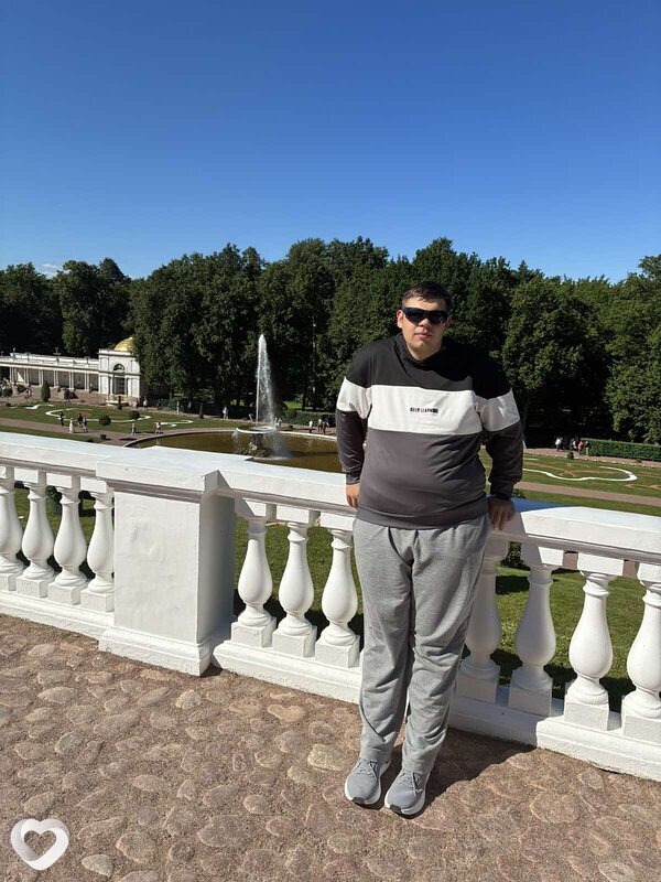 Богдан, 23, Минске — анкета №4518567