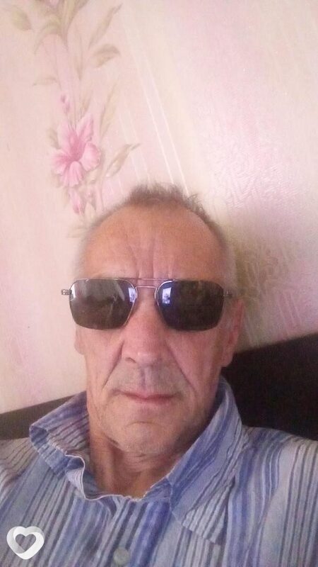 Леонид, 58, Молодечно — анкета №4518568