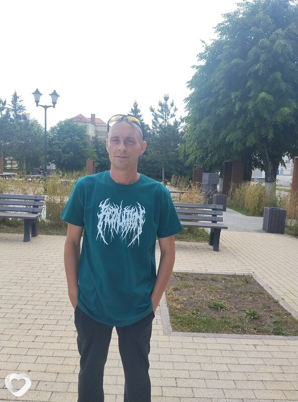 Алексей, Калининград