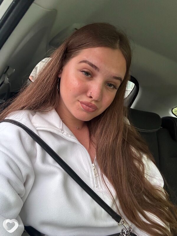 Дарина, 21, Северодвинске — анкета №4518315