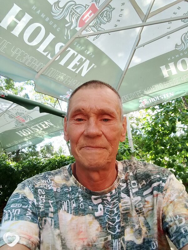 Владимир, Новокуйбышевск