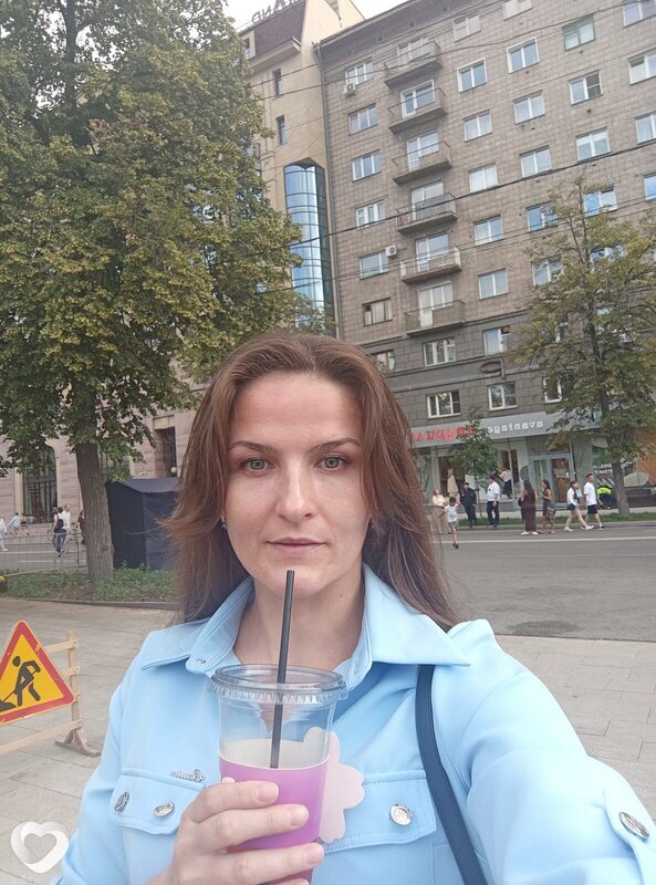 Зоенька, 39, Новосибирске — анкета №4518319
