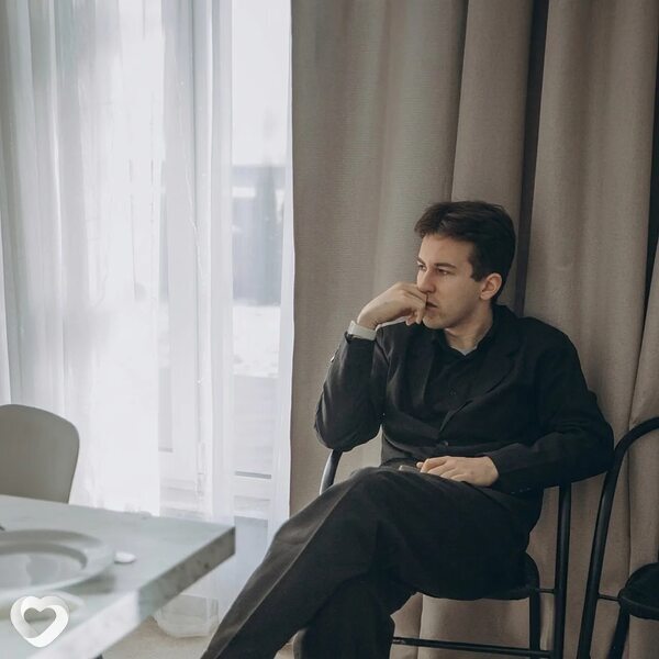 Артём, 21, Минске — анкета №4518330
