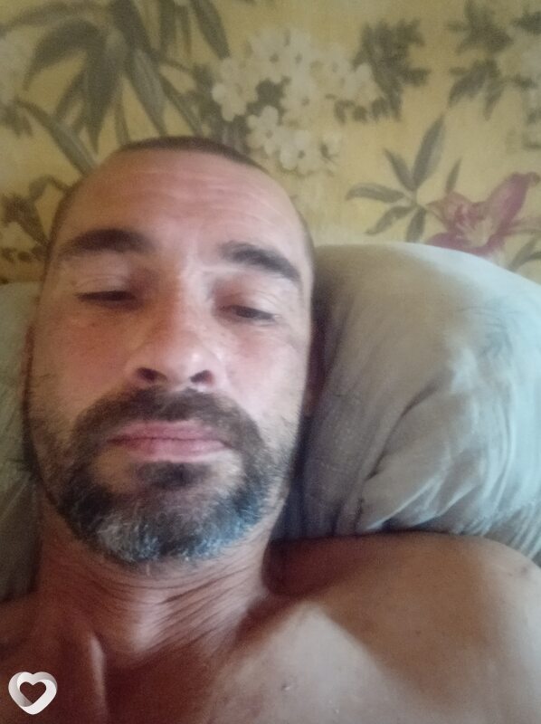 Артем, 47, Минске — анкета №4518206