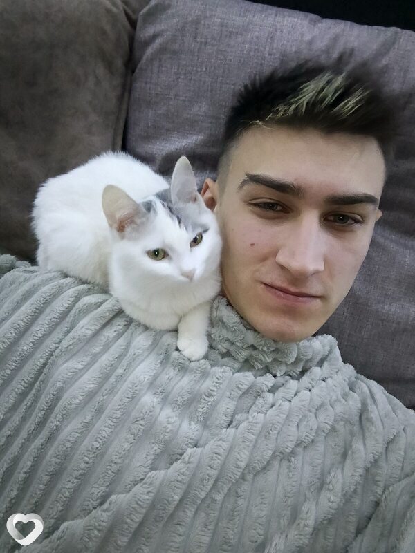 Максим, Тында