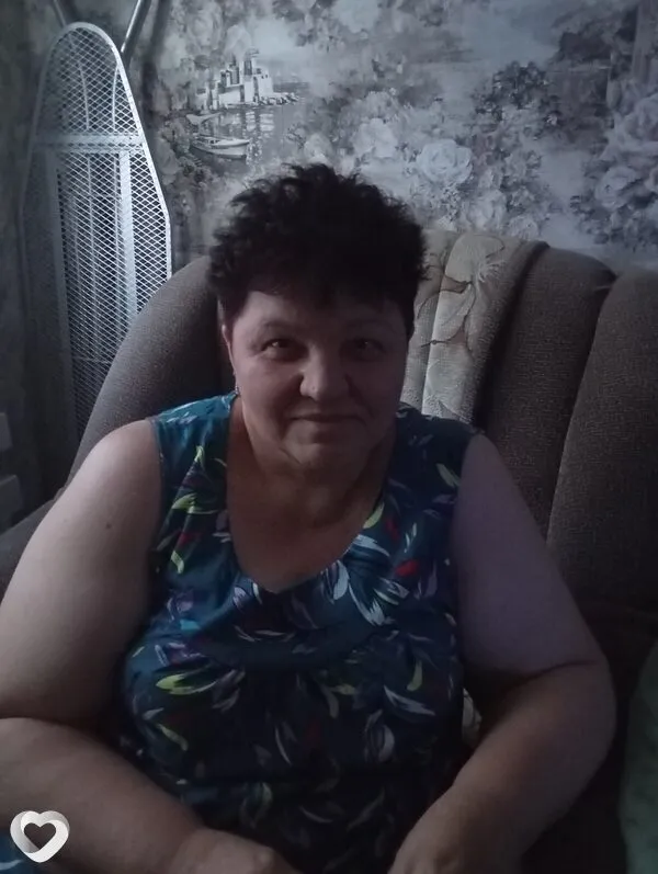 Наталья, 61, Москве — анкета №4518209
