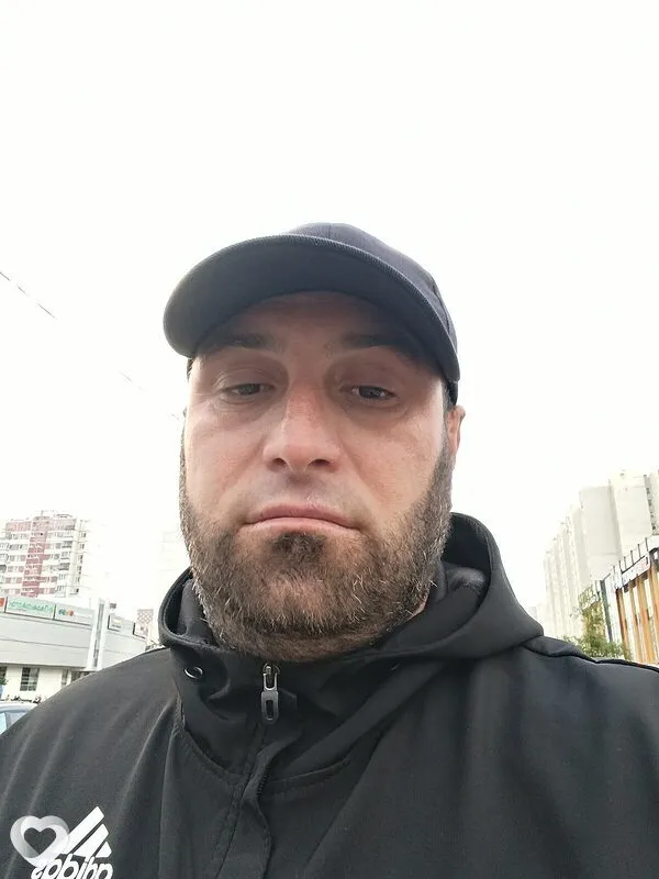 Славик, 36, Москве — анкета №4518212