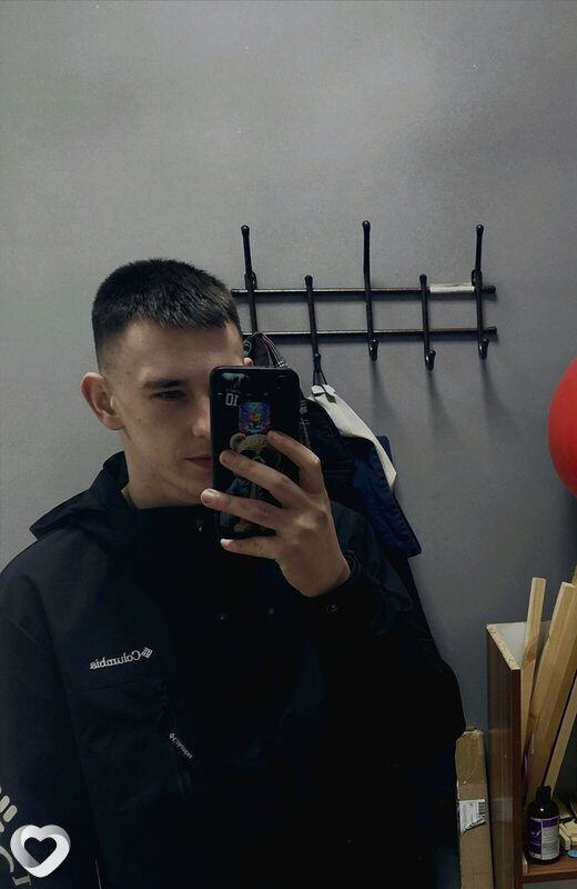 Александр, 22, Красноярске — анкета №4518219