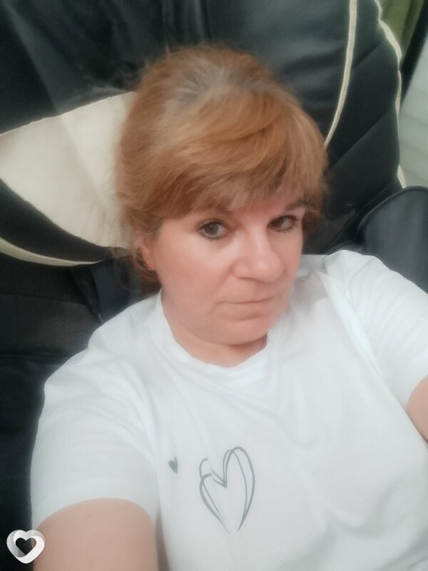 Ирина, 55, Ульяновске — анкета №4518381