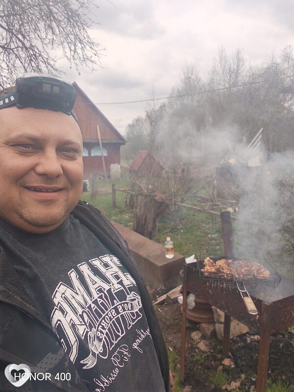 Mihka, 28, Твери — анкета №4518385