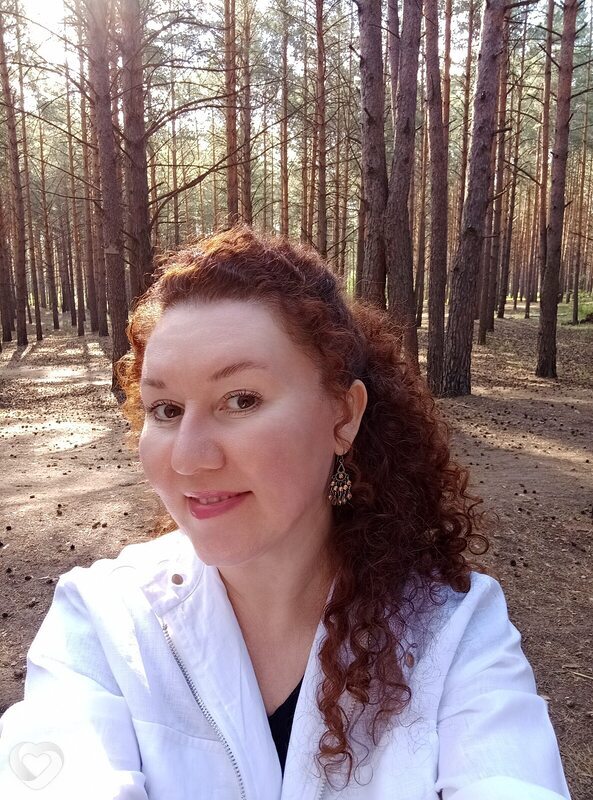 Гузель, 46, Набережных Челнах — анкета №4518386
