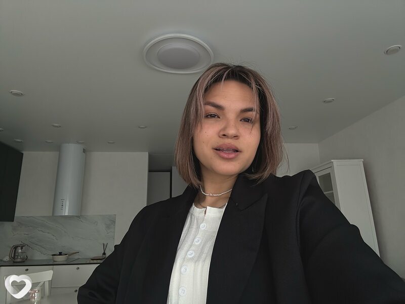 Алия, 25, Набережных Челнах — анкета №4518388