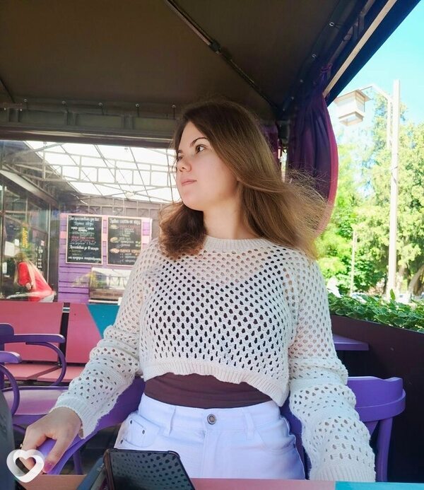 Алла, Феодосия