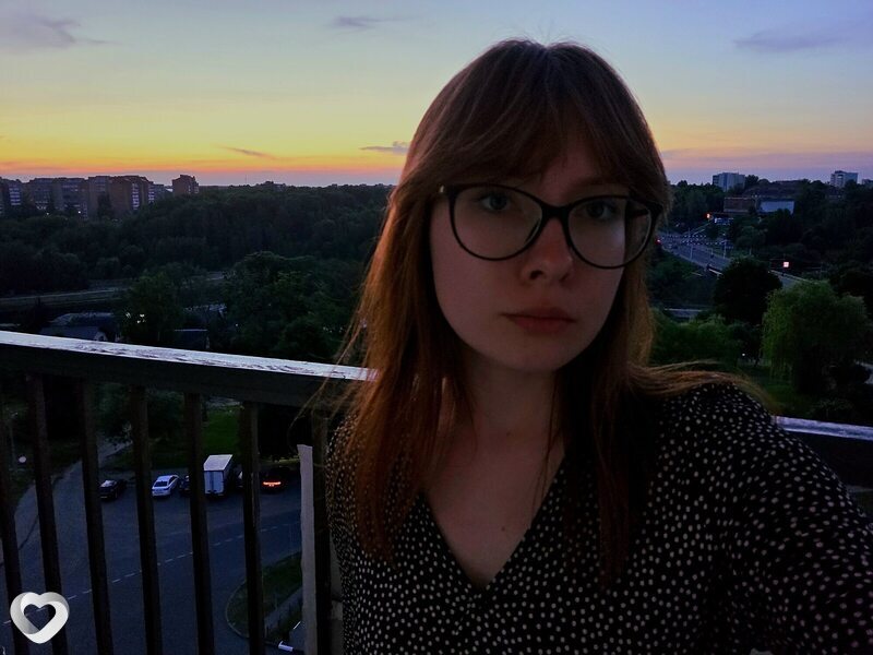 София, 21, Санкт-Петербурге — анкета №4518400