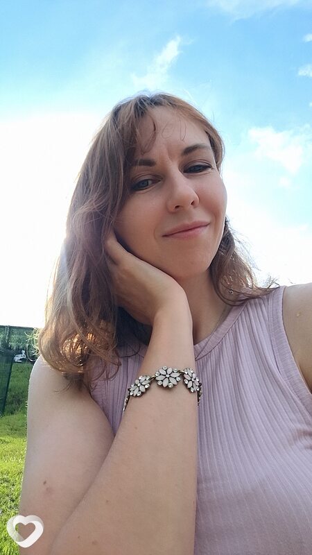 Ирина, 38, Екатеринбурге — анкета №4518256
