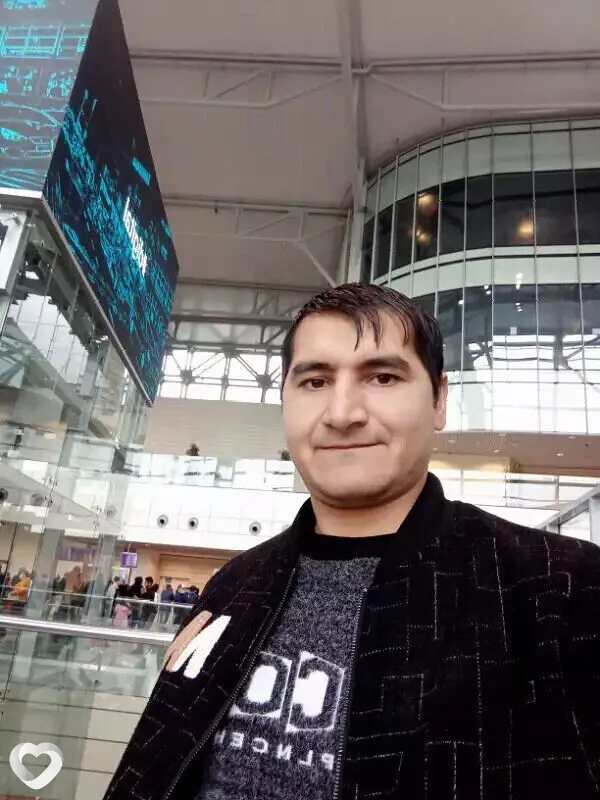 Doston, 30, Москве — анкета №4518257