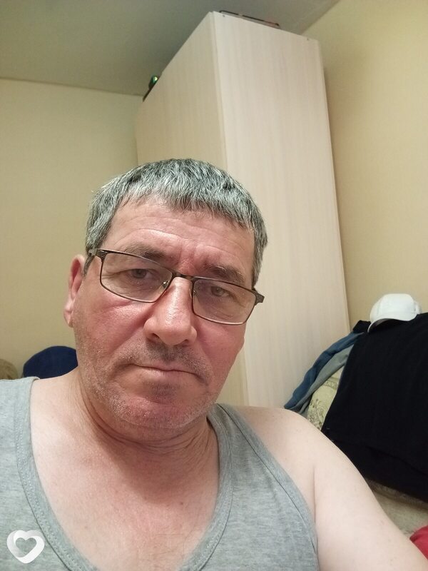 Адам, 51, Волгограде — анкета №4518258