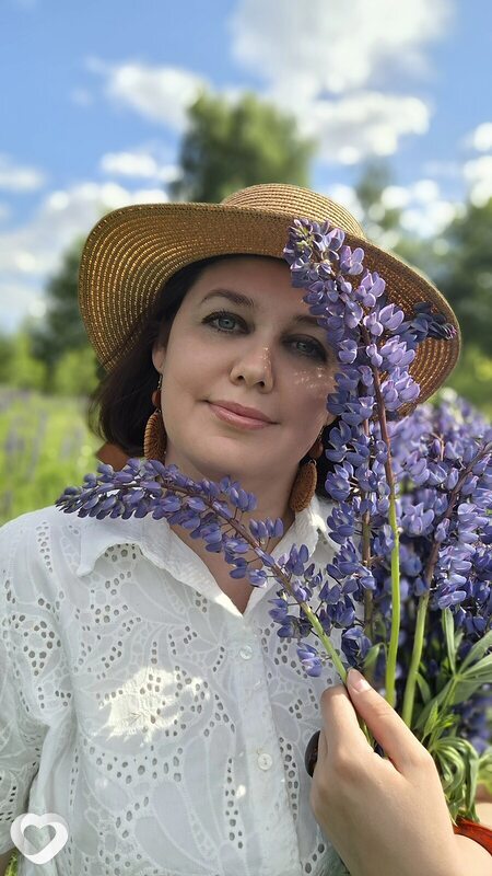 Юлия, 40, Казани — анкета №4518260