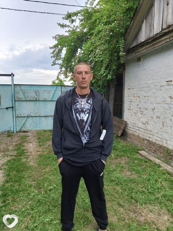 Геннадий, 35, Кропоткине — анкета №4518263