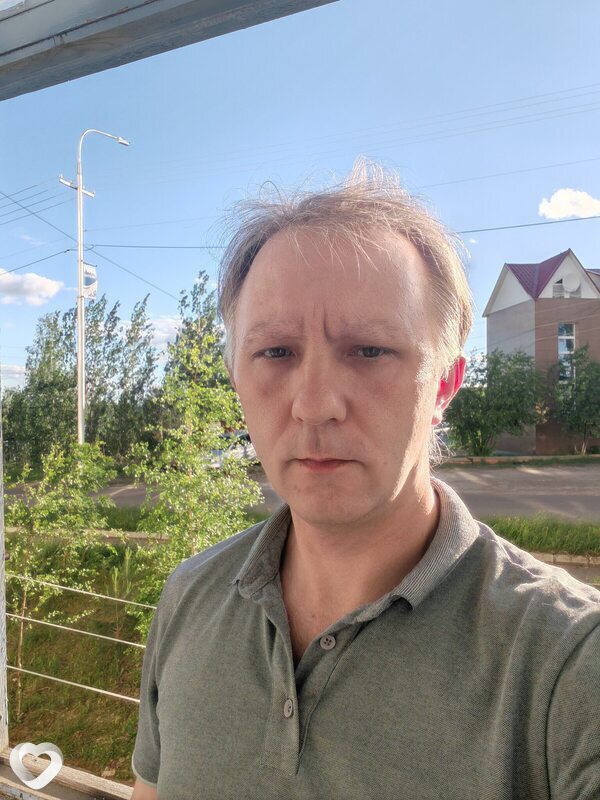 Алексей, Мирный (Якутия)