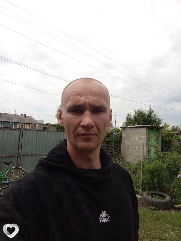 Владимир, 29, Лабинске — анкета №4518267