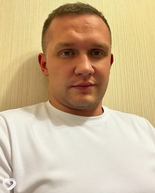 Илья, 34, Санкт-Петербурге — анкета №4518268
