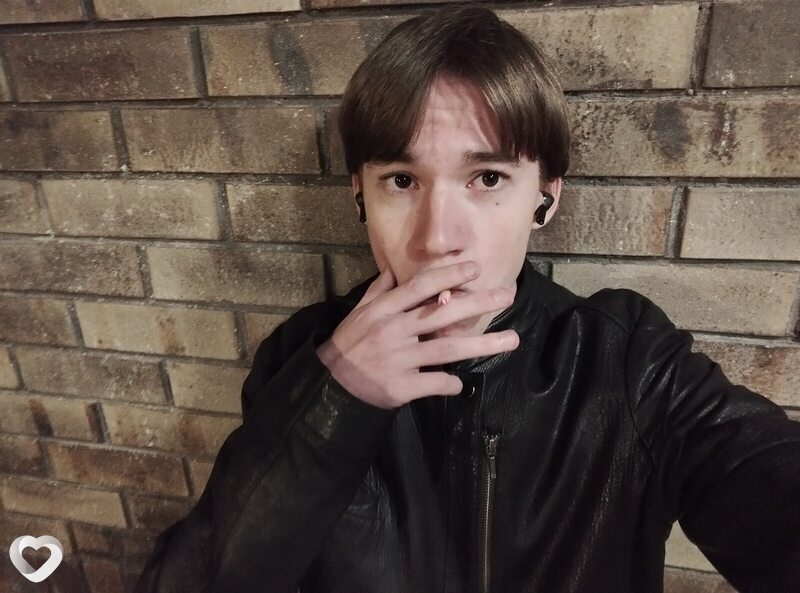 Александр, 19, Санкт-Петербурге — анкета №4518270