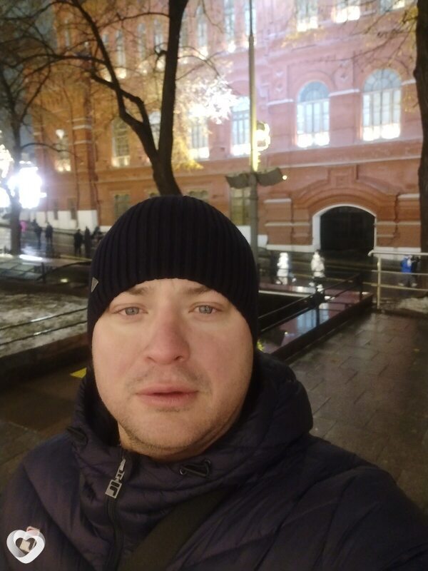 Александр, 36, Сочи — анкета №4518273